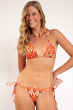 Załaduj obraz do przeglądarki galerii, Image 07: Rio De Sol Figi Bikini Bottom Maracai Cheeky-Tie
