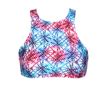 Załaduj obraz do przeglądarki galerii, Product Front: Rio De Sol Top Bikini Soutien Tiejean Sporty
