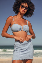 Załaduj obraz do przeglądarki galerii, Image 08: Rio De Sol Spódnica Plażowa Drift-Cianita Lila Skirt
