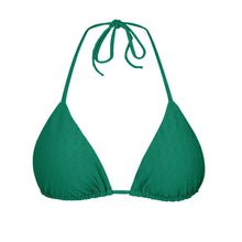 Załaduj obraz do przeglądarki galerii, Product Front: Rio De Sol Top Bikini Top Solar-Galapagos Tri-Inv
