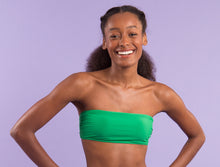 Załaduj obraz do przeglądarki galerii, Image 08: Rio De Sol Top Bikini Top Tambourine Bandeau-Reto
