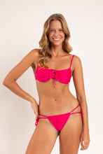 Załaduj obraz do przeglądarki galerii, Image 07: Rio De Sol Figi Bikini Bottom Shimmer-Olinda Pipa
