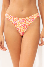 Załaduj obraz do przeglądarki galerii, Gallery: Rio De Sol Figi Bikini Bottom Ditsy-Butter Nice-Fio

