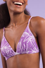 Załaduj obraz do przeglądarki galerii, Image 09: Rio De Sol Zestaw Bikini Set Trail-Purple Tri-Fixo Baobi-Cheeky
