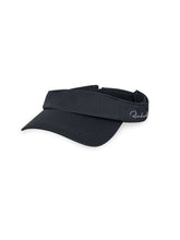 Załaduj obraz do przeglądarki galerii, Product Front: Rio De Sol Daszek Nero Visor
