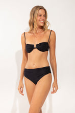 Załaduj obraz do przeglądarki galerii, Image 06: Rio De Sol Zestaw Bikini Set Malibu-Black Zaya Amy
