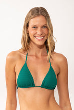 Załaduj obraz do przeglądarki galerii, Gallery: Rio De Sol Top Bikini Top Solar-Galapagos Tri-Inv

