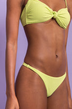 Załaduj obraz do przeglądarki galerii, Image 09: Rio De Sol Zestaw Bikini Set Bora-Citrus Bandeau-Joy Leblon-Fio
