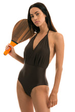 Załaduj obraz do przeglądarki galerii, Image 05: Rio De Sol Kostium Jednoczęściowy Meteorite Transpassado
