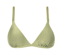 Załaduj obraz do przeglądarki galerii, Product Front: Rio De Sol Top Bikini Top Oliva Tri-Fixo

