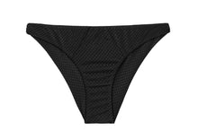 Załaduj obraz do przeglądarki galerii, Bottom Cloque Preto Recorte
