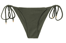 Załaduj obraz do przeglądarki galerii, Bottom Croco Cheeky-Tie
