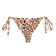 Załaduj obraz do przeglądarki galerii, Bottom Leopard Cheeky-Tie
