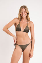 Załaduj obraz do przeglądarki galerii, Bottom Radiante-Black Cheeky-Tie
