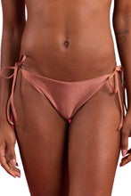 Załaduj obraz do przeglądarki galerii, Bottom Shimmer-Copper Ibiza-Comfy
