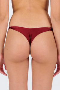 Bottom Shimmer-Divino Nice-Fio