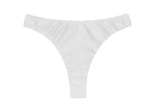 Załaduj obraz do przeglądarki galerii, Bottom Shimmer-White Nice-Fio
