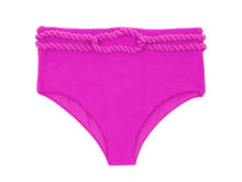Załaduj obraz do przeglądarki galerii, Bottom St-Tpz-Pink Hotpant-High
