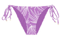 Załaduj obraz do przeglądarki galerii, Bottom Trail-Purple Ibiza-Comfy
