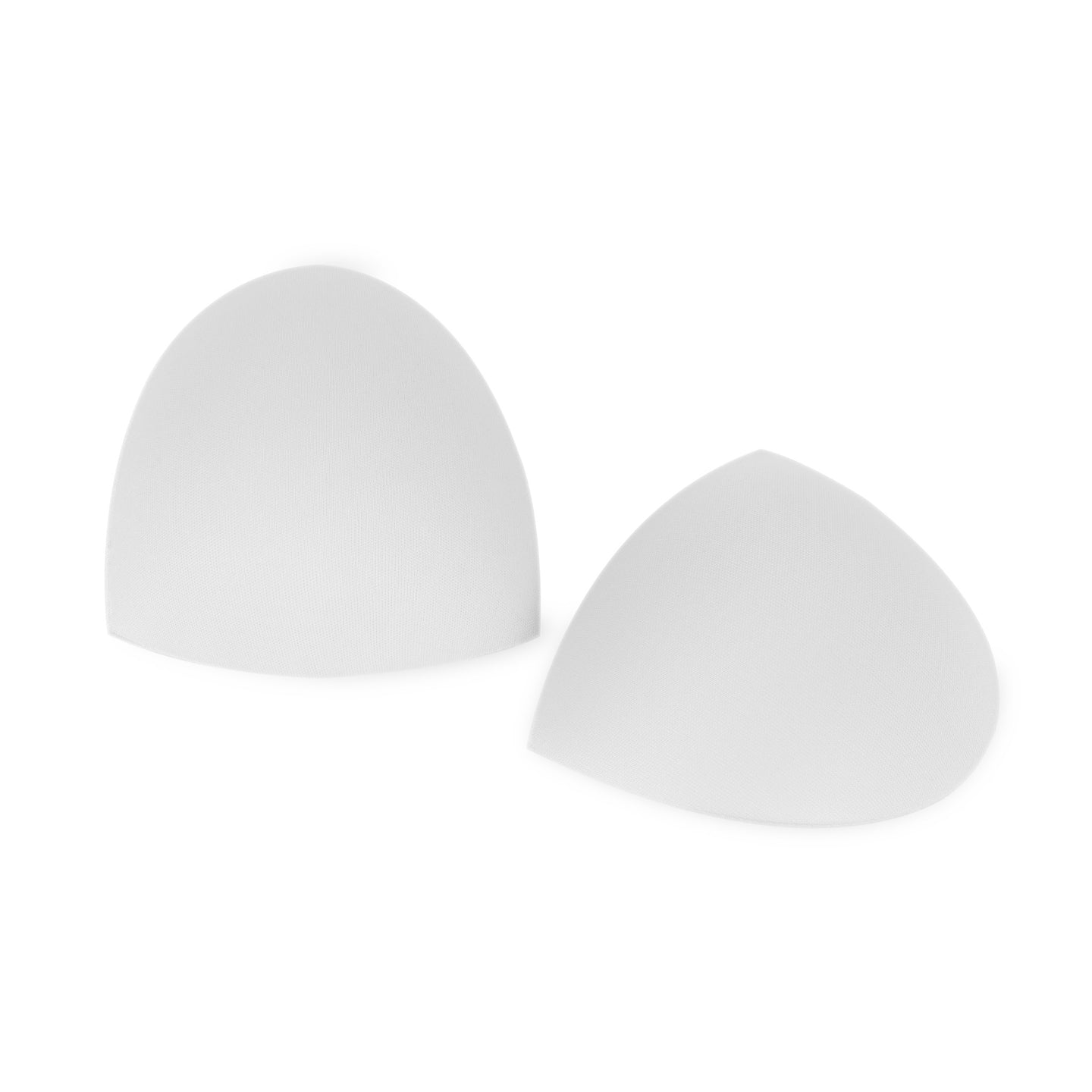 Product Front: Brazilian Bikini Shop Akcesoria Do Biustonosza Triangle Bikini Shaper White
