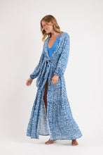Załaduj obraz do przeglądarki galerii, Chuva Long Dress Verona
