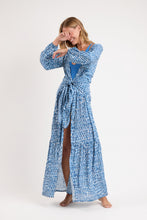 Załaduj obraz do przeglądarki galerii, Chuva Long Dress Verona
