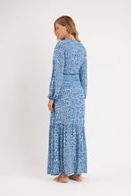 Załaduj obraz do przeglądarki galerii, Chuva Long Dress Verona
