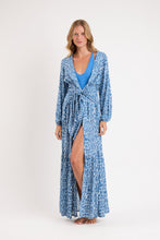 Załaduj obraz do przeglądarki galerii, Chuva Long Dress Verona
