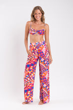 Załaduj obraz do przeglądarki galerii, Funny Wide Pants
