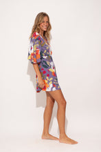 Załaduj obraz do przeglądarki galerii, Garden-Flower Mini Dress
