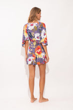 Załaduj obraz do przeglądarki galerii, Garden-Flower Mini Dress

