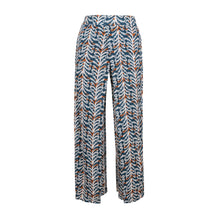 Załaduj obraz do przeglądarki galerii, Ikat Wide Pants
