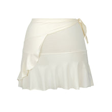 Załaduj obraz do przeglądarki galerii, Off-White Mini Skirt
