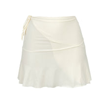 Załaduj obraz do przeglądarki galerii, Off-White Mini Skirt

