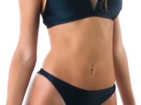 Załaduj i odtwarzaj film w przeglądarce Gallery, Video: Rio De Sol Figi Bikini Bottom Shark Nice-Fio
