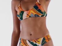 Załaduj i odtwarzaj film w przeglądarce Gallery, Video: Rio De Sol Top Bikini Top El-Arco Bralette
