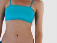 Załaduj i odtwarzaj film w przeglądarce Gallery, Video: Rio De Sol Zestaw Bikini Set Jade Bandeau-Reto Ibiza-Comfy

