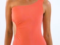 Załaduj i odtwarzaj film w przeglądarce Gallery, Video: Rio De Sol Kostium Jednoczęściowy Malibu-Nina Maeve
