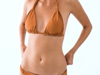 Załaduj i odtwarzaj film w przeglądarce Gallery, Video: Rio De Sol Figi Bikini Bottom Nocciola Mel-Comfy
