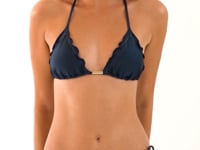 Załaduj i odtwarzaj film w przeglądarce Gallery, Video: Rio De Sol Figi Bikini Bottom Shark Frufru-Fio
