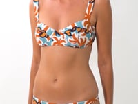 Załaduj i odtwarzaj film w przeglądarce Gallery, Video: Rio De Sol Figi Bikini Bottom Kauai Leblon
