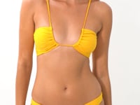 Załaduj i odtwarzaj film w przeglądarce Gallery, Video: Rio De Sol Top Bikini Top Solar Camille
