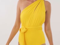 Załaduj i odtwarzaj film w przeglądarce Gallery, Video: Rio De Sol Kostium Jednoczęściowy Bio-Luz-Solar Marina
