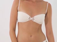 Załaduj i odtwarzaj film w przeglądarce Gallery, Video: Rio De Sol Figi Bikini Bottom Malibu-Natural Essential-Iris
