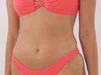 Załaduj i odtwarzaj film w przeglądarce Gallery, Video: Rio De Sol Figi Bikini Bottom Malibu-Folia Essential-Iris
