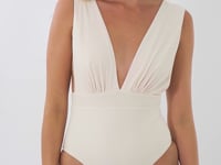 Załaduj i odtwarzaj film w przeglądarce Gallery, Video: Rio De Sol Kostium Jednoczęściowy Touch-Natural Anne
