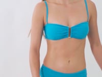 Załaduj i odtwarzaj film w przeglądarce Gallery, Video: Rio De Sol Zestaw Bikini Set Amb-Nannai Sara Amy
