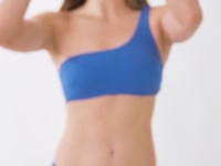 Załaduj i odtwarzaj film w przeglądarce Gallery, Video: Rio De Sol Top Bikini Top Sand-Nautico Kora
