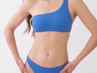 Załaduj i odtwarzaj film w przeglądarce Gallery, Video: Rio De Sol Figi Bikini Bottom Sand-Nautico Essential-Comfy
