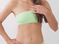 Załaduj i odtwarzaj film w przeglądarce Gallery, Video: Rio De Sol Figi Bikini Bottom Sand-Menta Essential-Comfy
